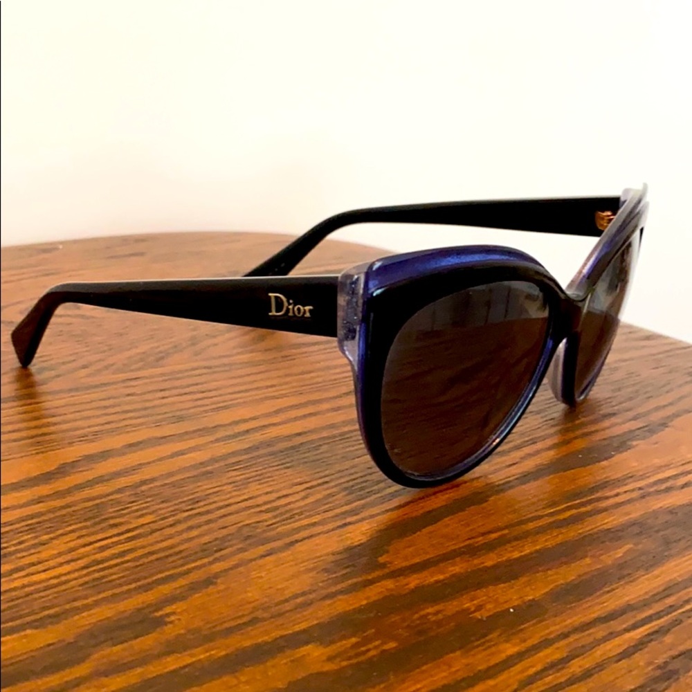 Dior Glisten1 Sunglasses